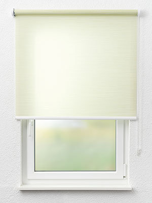 Rollo Flax 32.860 Fensteransicht