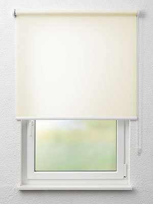 Rollo Droplet 12.470 Fensteransicht