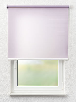 Rollo Droplet 54.470 Fensteransicht