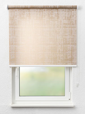 Rollo Putty 00.570 Fensteransicht