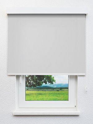 Rollo Objecta 10.690 Fensteransicht