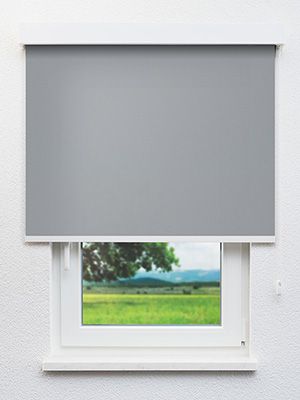 Rollo Objecta 20.690 Fensteransicht