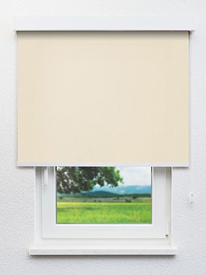 Rollo Objecta 91.690 Fensteransicht