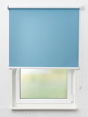 Rollo Life Reflection 46.421 Fensteransicht