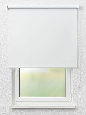 VD Life Reflection Plus 00.041 Fensteransicht