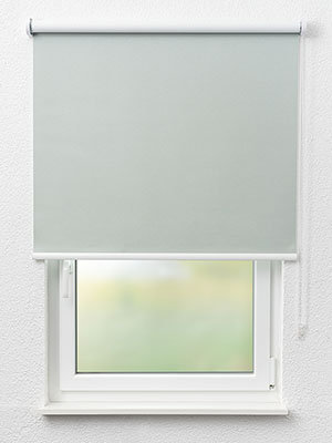 Verdunkelungsrollo Life Dark 10.241 Fensteransicht