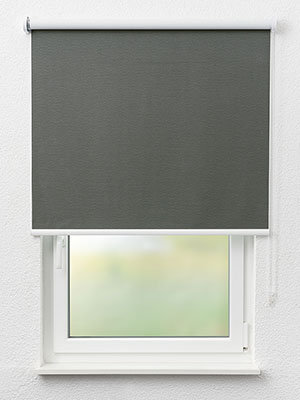 VD Rollo Structura Light 30.351 Fensteransicht