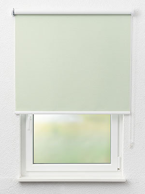 VD Rollo Structura Light 47.351 Fensteransicht