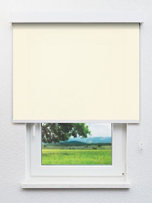 VD Rollo Skylight Reflex 22.391 Fensteransicht