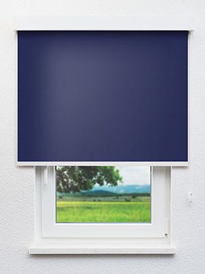 VD Rollo Skylight Reflex 85.391 Fensteransicht