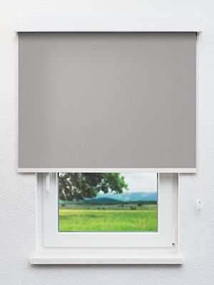 Rollo Folan Objekt 30.802 Fensteransicht