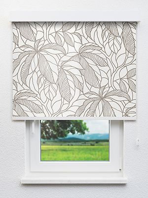 Kikori 75.42d Fensteransicht