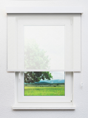 Castello 71.52d Fensteransicht