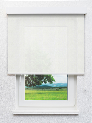 Sirimo 12.52d Fensteransicht