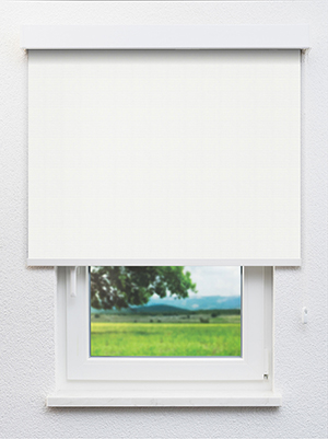 Maponi Blackout 63.52d Fensteransicht