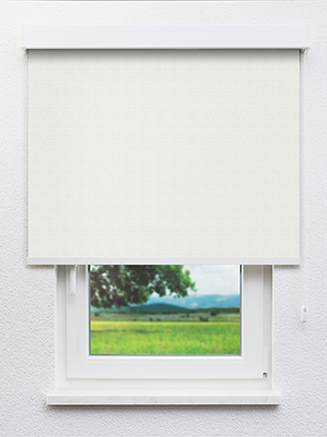 Malo Blackout 83.52d Fensteransicht