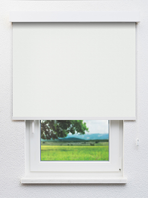 Bukisi Bukisi Blackout 26.52d Fensteransicht