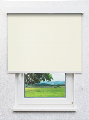 Terapo Blackout 07.52d Fensteransicht