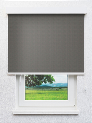 Mariz Blackout 39.52d Fensteransicht