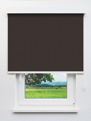 Brown 52.62d Fensteransicht