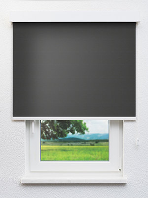 Lameiro Blackout 83.62d Fensteransicht