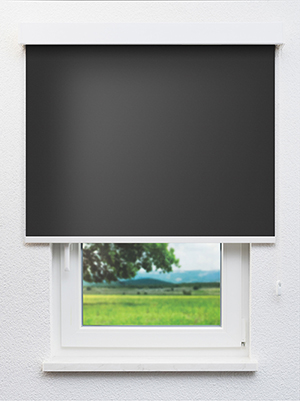 Lameiro Blackout 93.62d Fensteransicht