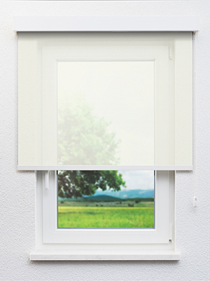 Mirua 45.62d Fensteransicht