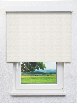 Malo Blackout 66.62d Fensteransicht