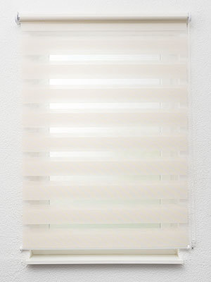 Preview Doppelrollo Brun 02.672 2