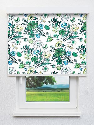 Stoff Rollo Ma&szlig;anfertigung Bilbao 08.72d