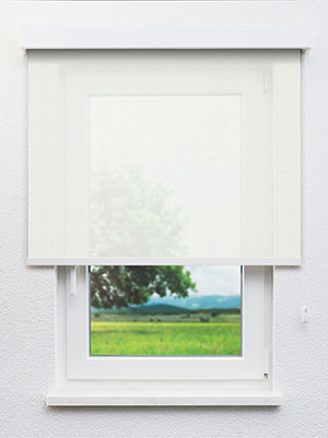 Kiava 53.82d Fensteransicht