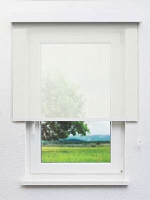 Gandaras 93.82d Fensteransicht