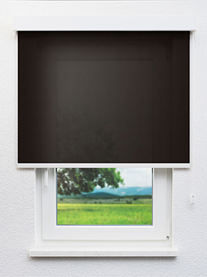 Sirimo 75.82d Fensteransicht