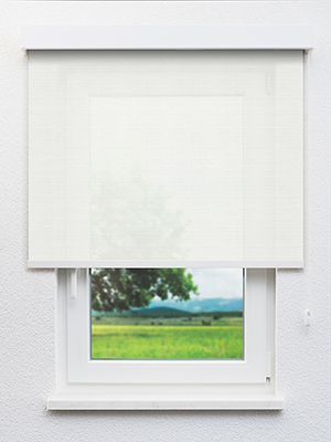 Sirimo 36.82d Fensteransicht