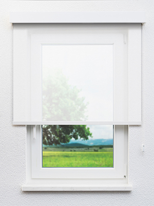 Morana 37.82d Fensteransicht