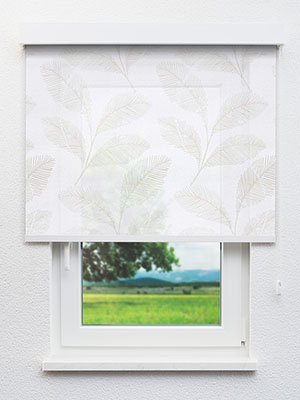 Stoff Rollo Ma&szlig;anfertigung Tarras 05.92d