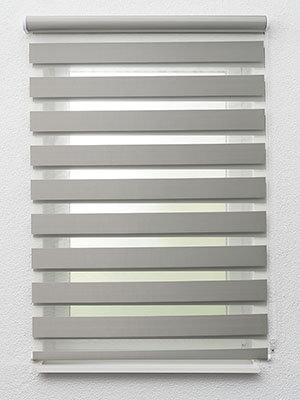 Preview Doppelrollo Grys 10.403 2