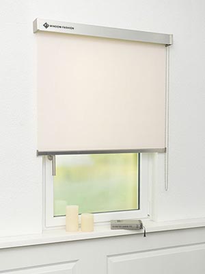 Rollo Semplice 28.02 Fensteransicht