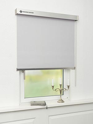 Rollo Semplice 28.04 Fensteransicht