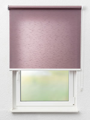 Rollo Structura Soft 63.913 Fensteransicht