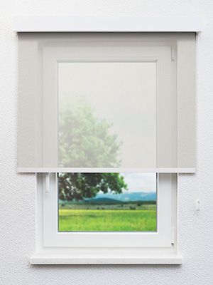 Rollo Eminent 91.133 Fensteransicht