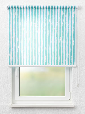 Rollo Happy Design 12.833 Fensteransicht