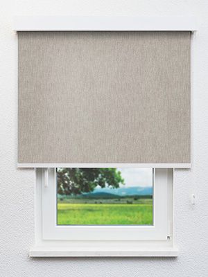 VD Rollo Structura Classic 81.343 Fensteransicht