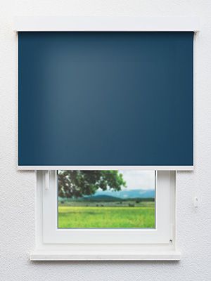 VD Rollo Simple Elegance 76.563 Fensteransicht