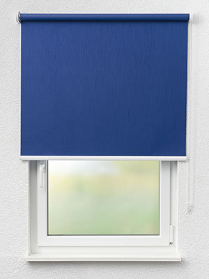 Rollo Tead 85.173 Fensteransicht