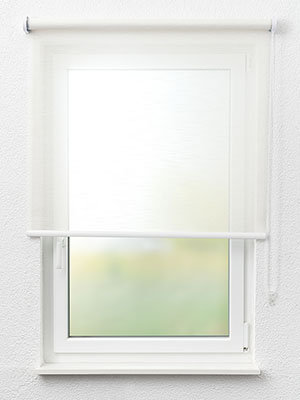 Stoff Rollo Ma&szlig;anfertigung Rollo Soft Waves 12.373