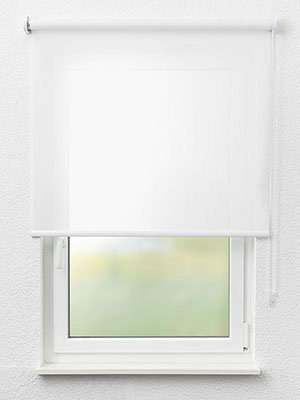 Stoff Rollo Ma&szlig;anfertigung Rollo Jeans 12.104