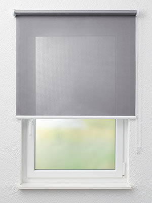 Rollo Vererly 20.214 Fensteransicht