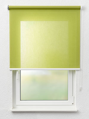 Stoff Rollo Ma&szlig;anfertigung Rollo Trevira Basic 98.814