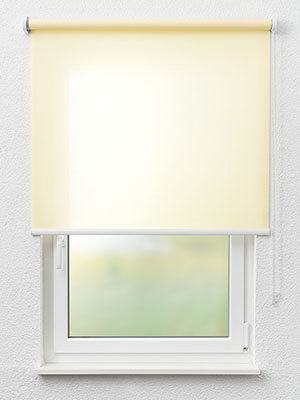 Rollo Calm Life 22.024 Fensteransicht